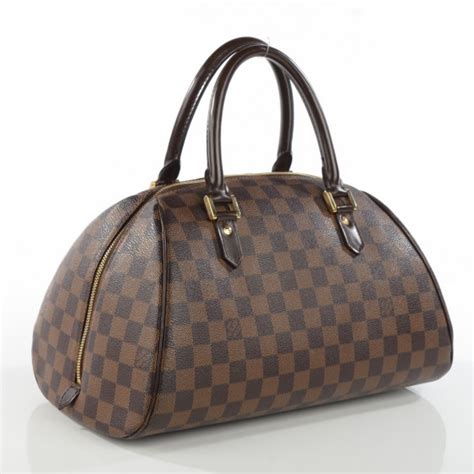 ribera lv bag|Ribera Louis Vuitton Handbags for Women .